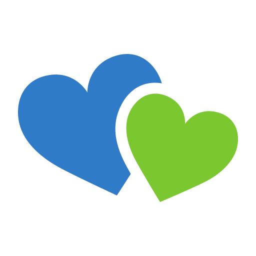 Oasis Dating - 100% Free Chat icon