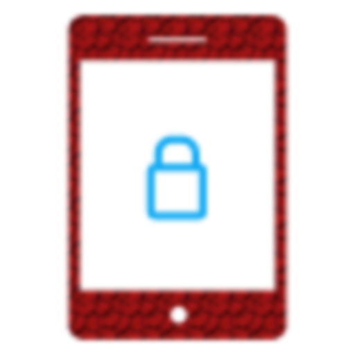 Block Screen icon