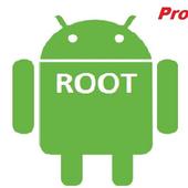 Root my phone new icon