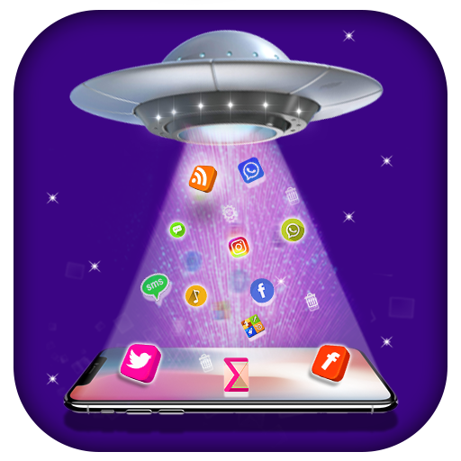 Максимальный усилитель иконка