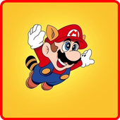 Marios Wallpaper icon