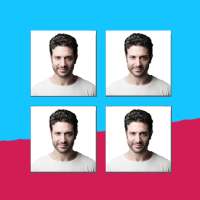 VISA/Passport & ID Photo Maker - Professional Tool on 9Apps