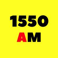 1550 AM Radio stations online