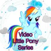 Video Little Pony Series on 9Apps