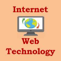 Internet and Web Technology on 9Apps