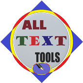 Stylish Text, Status Savour and Tools icon