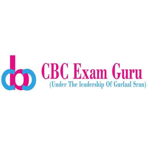 CBC Exam Guru - Prepare For Govt Jobs icon