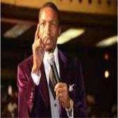 Pastor Uebert Angel icon