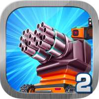 Tower Defense - War Strategy Game