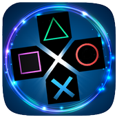 Emulator for PSP &amp; PPSSPP Emulator Pro icon