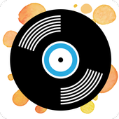 Audio Music Player icon