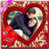 Love Photo Frames icon