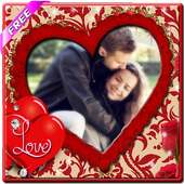 Love Photo Frames on 9Apps