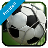 Theme for Football launcher icon