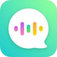 Talla – Free voice chat rooms, live chat