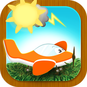 Plane Story icon