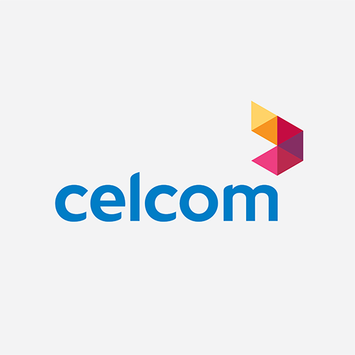 Celcom Monitoring System icon