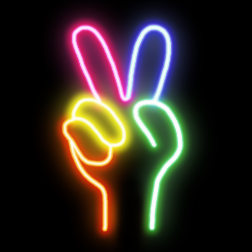 Jeu de dessin pour enfants icon