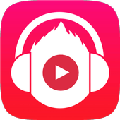 YT Music Player icon