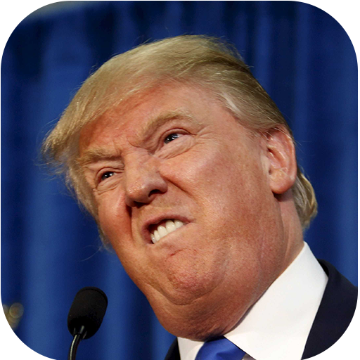 Trump Soundboard: Trump Sayings icon