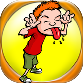 Escape Games : Little Brat icon