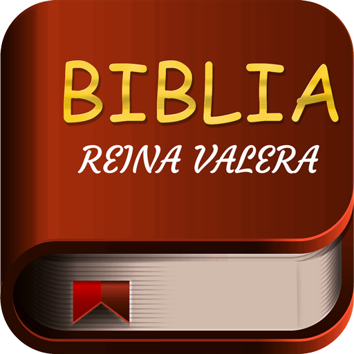 La Biblia en español icon
