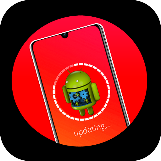 Phone Update: Software Updater icon