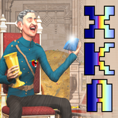 Xtreme King Abdicator icon