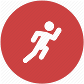 Football Player icon