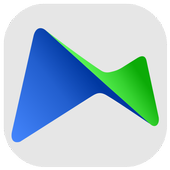 How Use Xender Trick icon