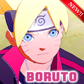 Guia For Boruto : Naruto Next Generations icon