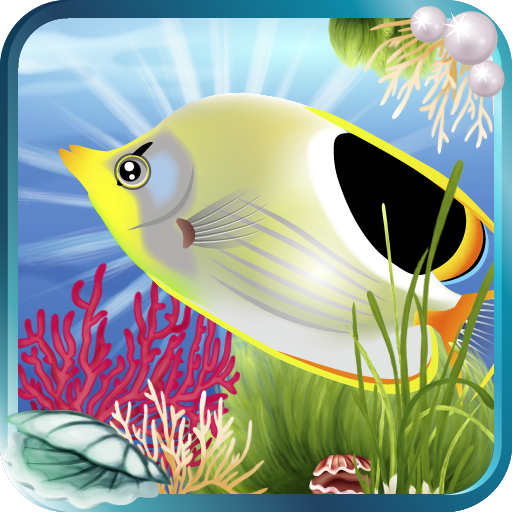 Coral Reef icon