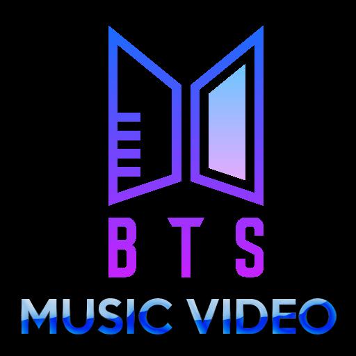 BTS Best Music Video أيقونة