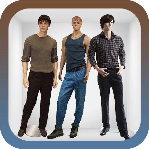 Men Clothes Online Shopping icon