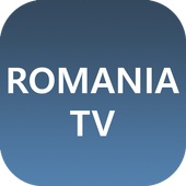 Romania TV - Watch IPTV icon