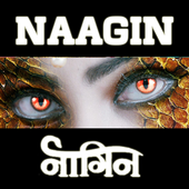 Episodes For Naagin icon