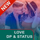 WAStickerApps Love DP and Status For WhatsApp