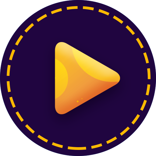 SAX Video Player - All Format HD Video icon