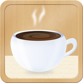 Coffee Shop Game icon