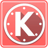 MasterTips Kine Master - Editor Video icon