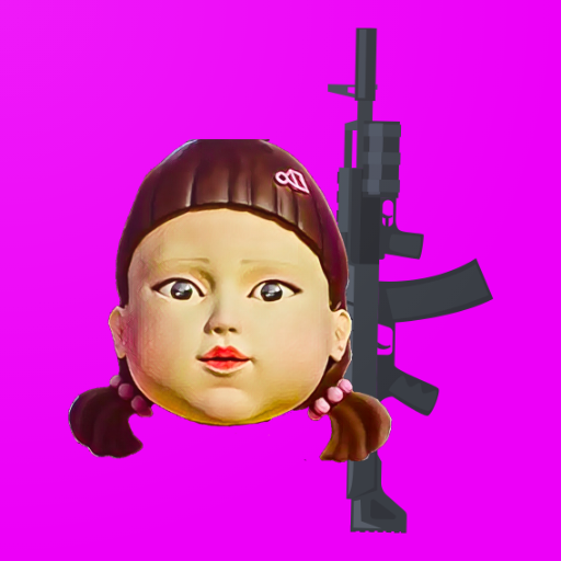 Squid Game Survival icon