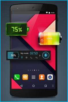 🔋 Ultimate Battery Saver 🔋 screenshot 2