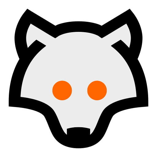Wolf Widget for Reddit icon