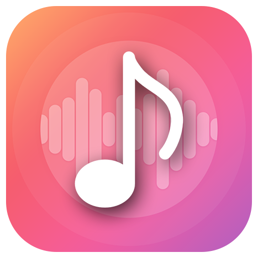Music Player for Samsung Galaxy icon