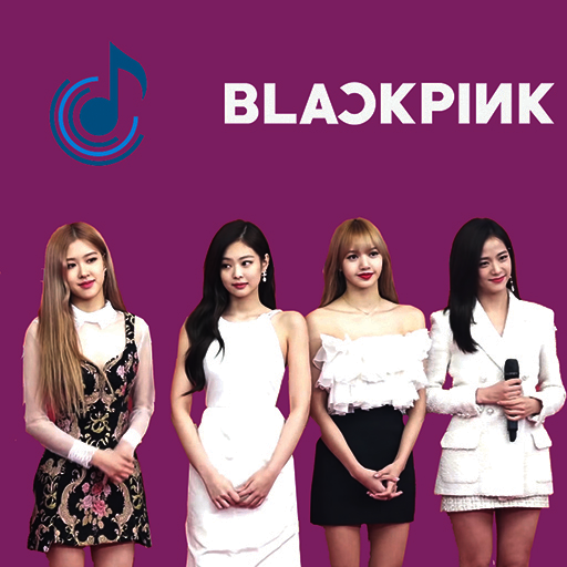 Blackpink Song MP3 Offline icon