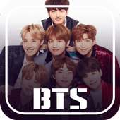 BTS Solo Songs on 9Apps