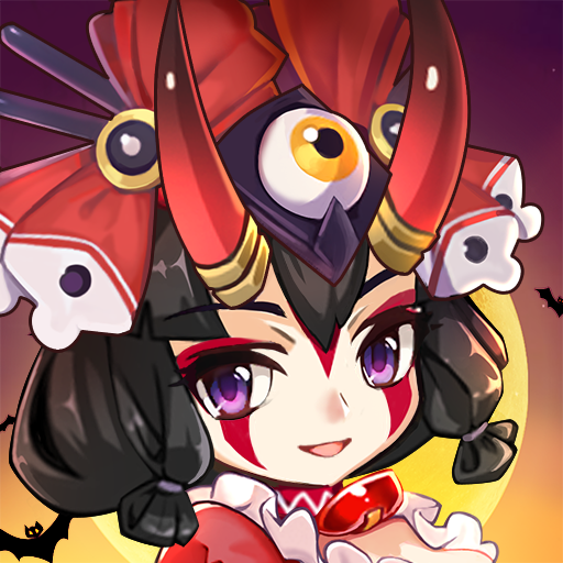 프린세스 서머너: 모에화 AFK SRPG icon