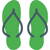 Shoes Market icon