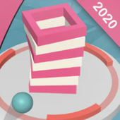 Helix Shooter 3D icon