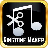 MP3 Cutter and Ringtones Maker Cut Music & Save